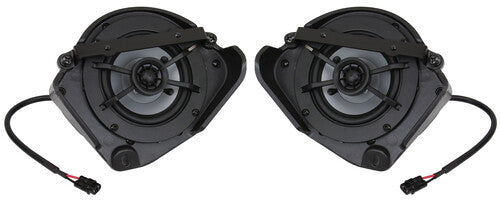 SSV WORKS Front Speaker Pod - X3-F4