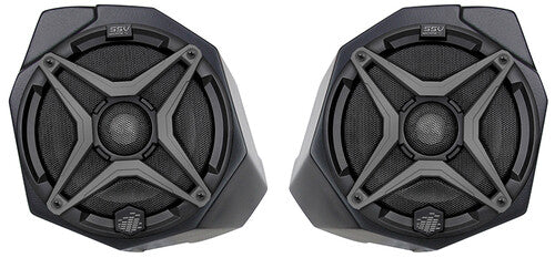 SSV WORKS Front Speaker Pod - X3-F65A