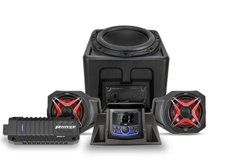 SSV WORKS JVC Plug and Play Kits - RG4-Q3V1
