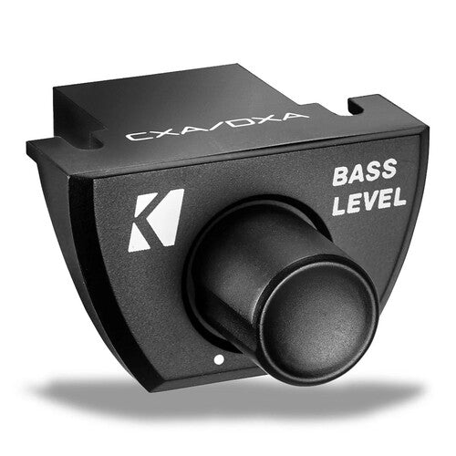 SSV WORKS KICKER BASS LEVEL CONTROLLER - 240-PXA-SLC