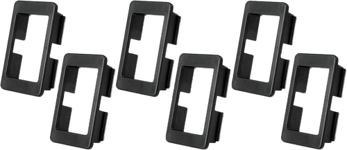 SSV WORKS Rocker Adapters - RZ6-RSA6