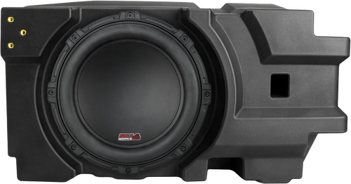SSV WORKS Ssv 10" Subwoofer And Box - DF-US10V