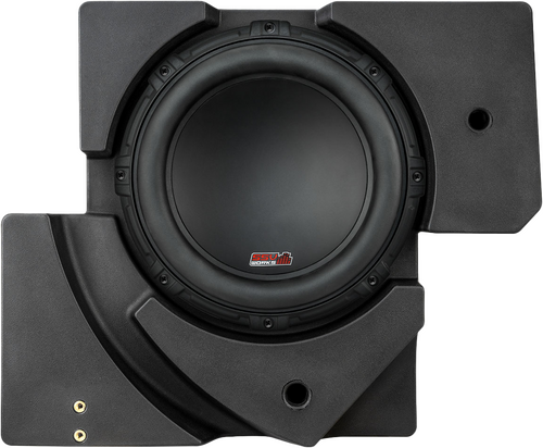 SSV WORKS Ssv 10" Subwoofer And Box - X32-DUS10V