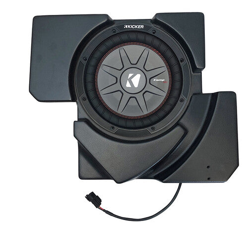 SSV WORKS Ssv 10" Subwoofer And Box - X32-PUS10U
