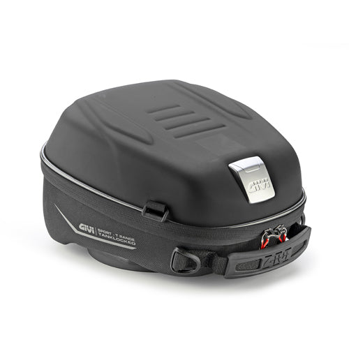 GIVI ST605+ 5L Tanklocked Tank Bag