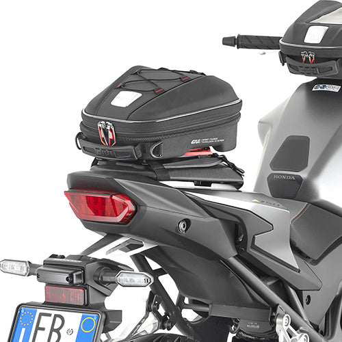 GIVI ST610+ 10L Tanklock Tank Bag