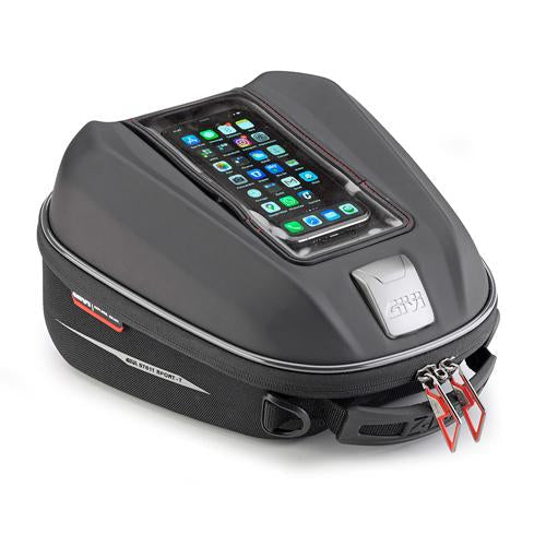 GIVI ST611+ 6L Tanklock Tank Bag