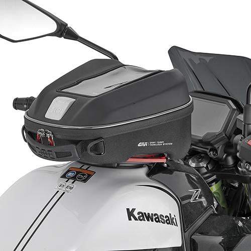 GIVI ST611+ 6L Tanklock Tank Bag