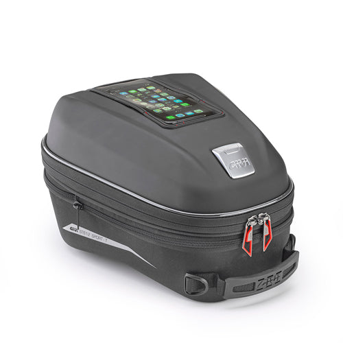 GIVI ST612+ 15L Tanklock Tank Bag