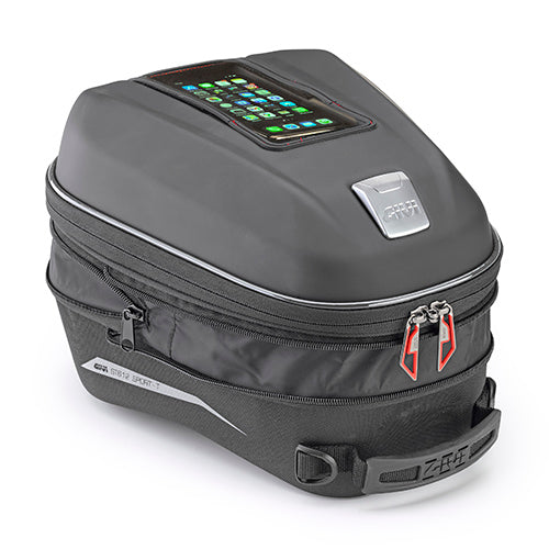 GIVI ST612+ 15L Tanklock Tank Bag