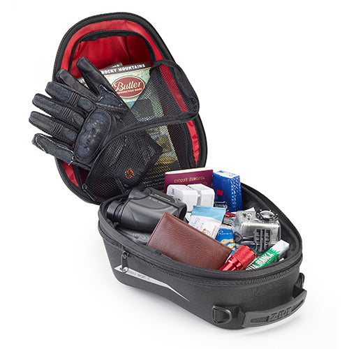 GIVI ST612+ 15L Tanklock Tank Bag