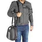 GIVI ST612+ 15L Tanklock Tank Bag