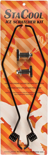 STACOOL Ice Scratcher Replacement Spring - RIGHT SIDE (ORD L)