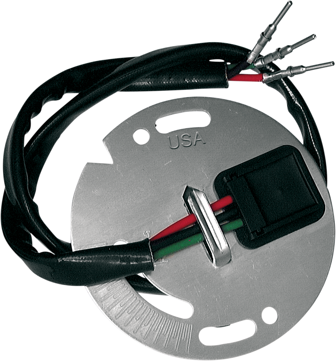 STANDARD MOTOR PRODUCTS Ignition Sensor Assembly