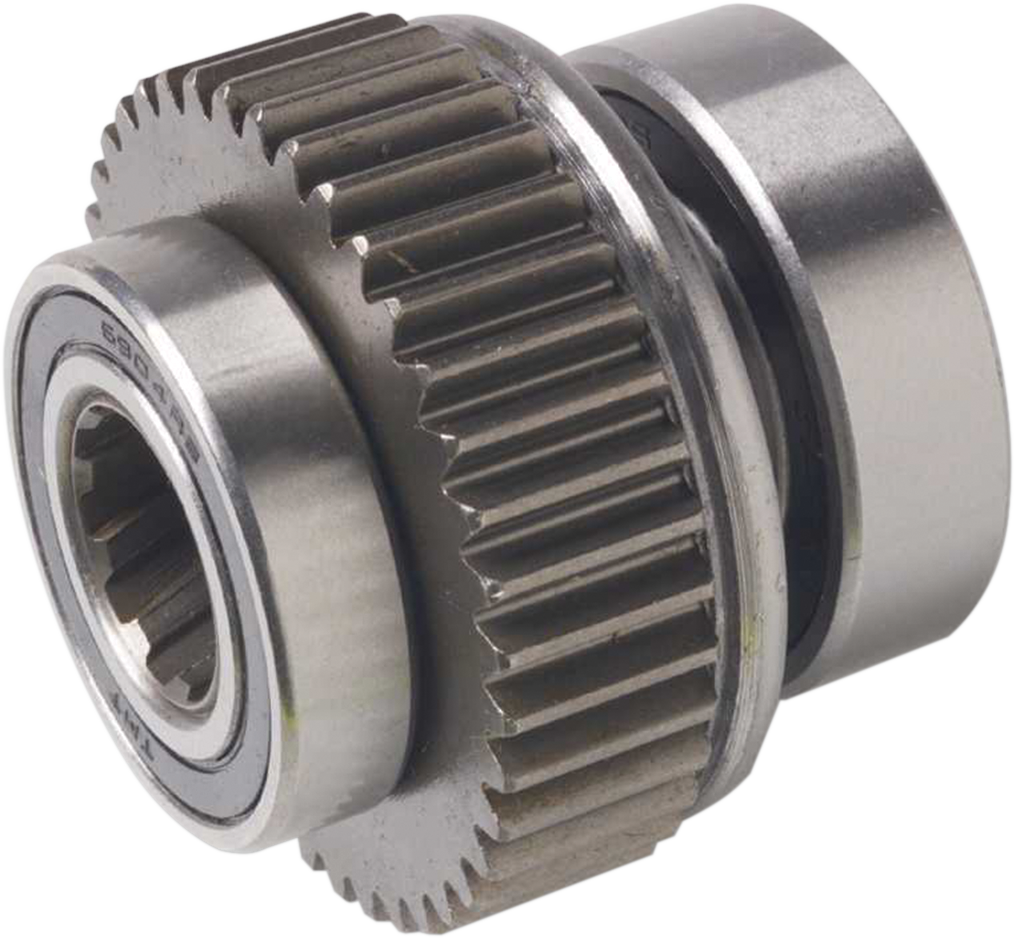 STANDARD MOTOR PRODUCTS Starter Drive Clutch - 2110-0590