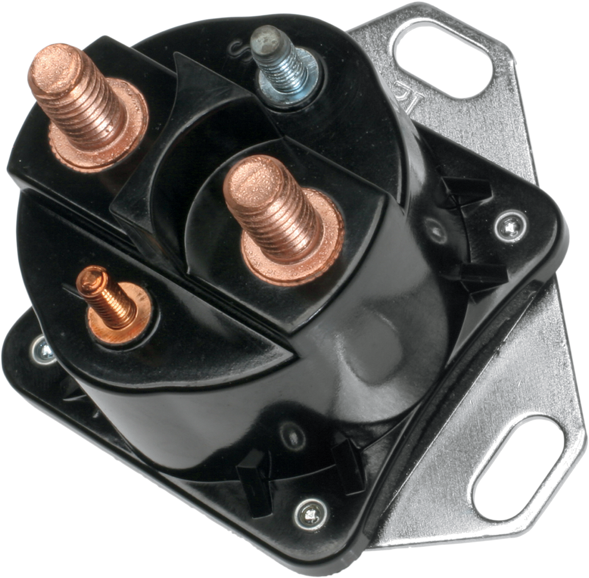 STANDARD MOTOR PRODUCTS Starter Relay Switch - 2110-0371
