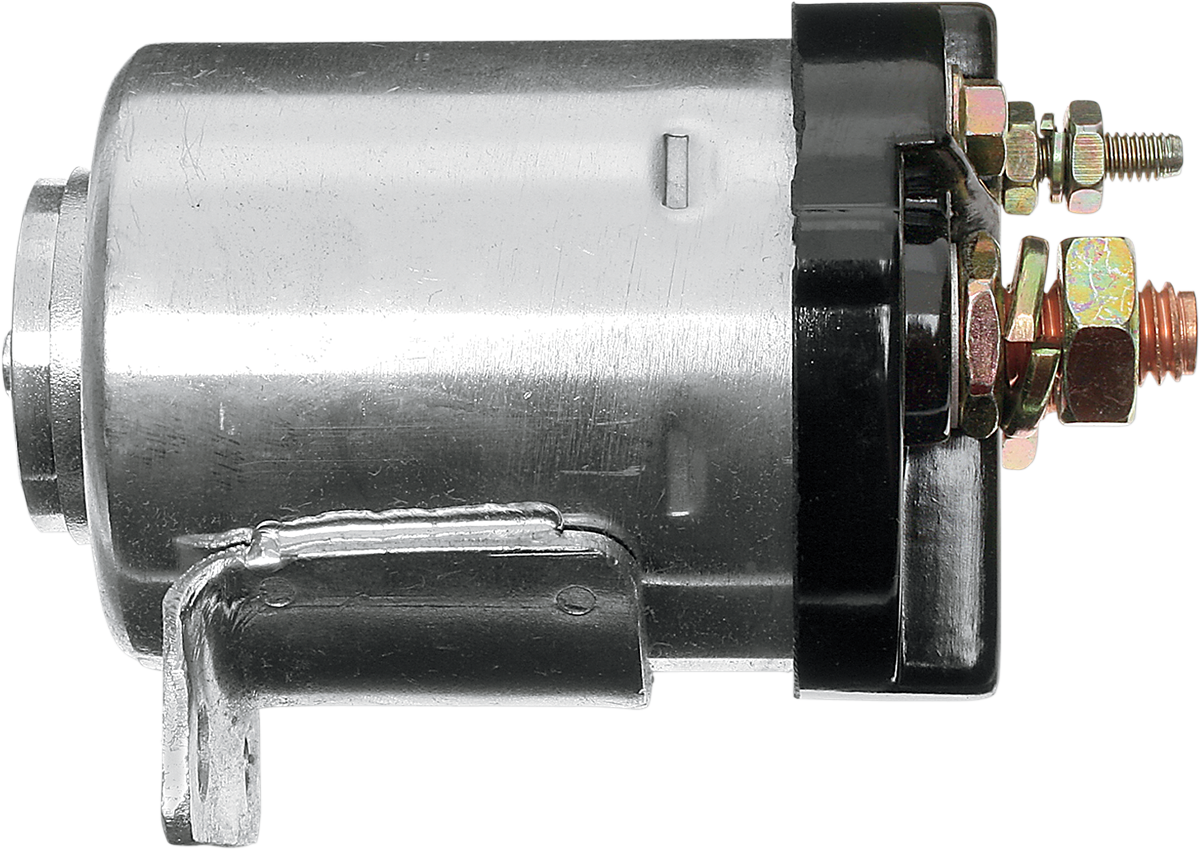 STANDARD MOTOR PRODUCTS Starter Solenoid