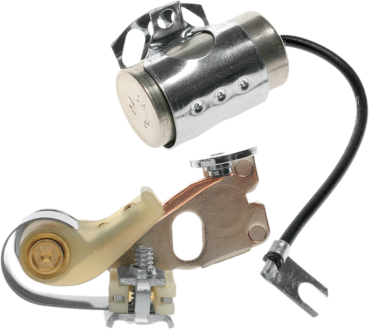 STANDARD MOTOR PRODUCTS Tune-Up Kit
