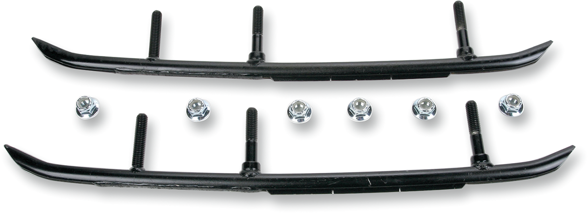 STARTING LINE PRODUCTS Loose Snow Carbide Runners