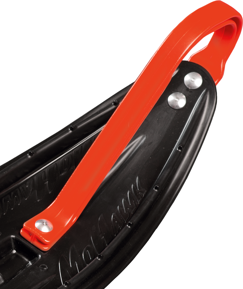 STARTING LINE PRODUCTS Mohawk Ski Bottom - Mohawk Ski Bottoms / Black 4602-0072