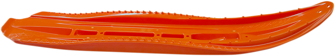 STARTING LINE PRODUCTS Mohawk Ski Bottom - Mohawk Ski Bottoms / Orange 4602-0116
