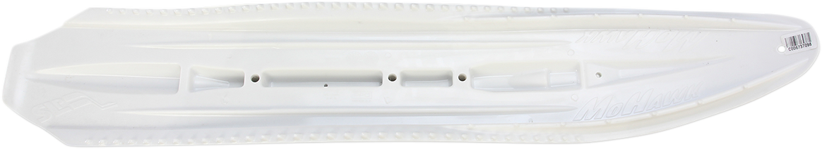 STARTING LINE PRODUCTS Mohawk Ski Bottom - Mohawk Ski Bottoms / White 4602-0073