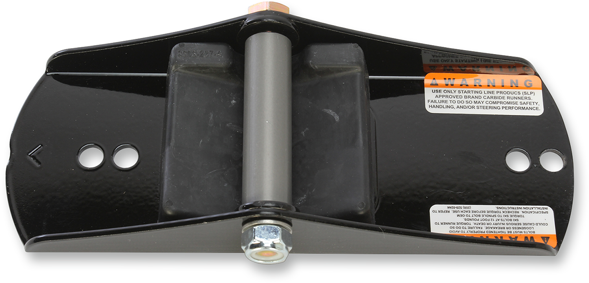 STARTING LINE PRODUCTS Ski Mounting Saddle