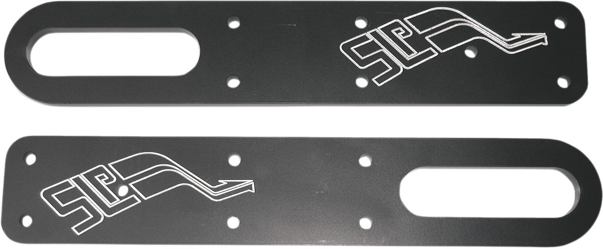STARTING LINE PRODUCTS Slide Rail Extensions