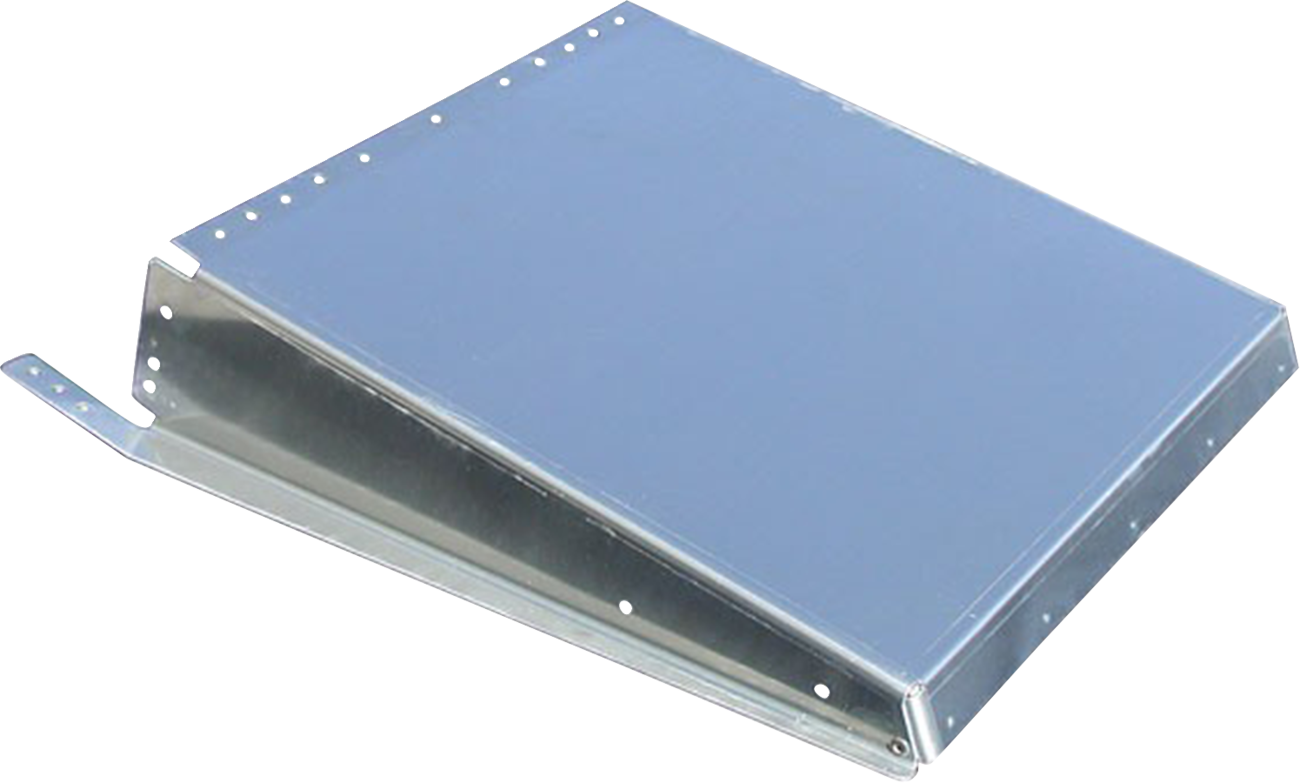 STARTING LINE PRODUCTS Tunnel Extension - Polaris '00-'05 32-35