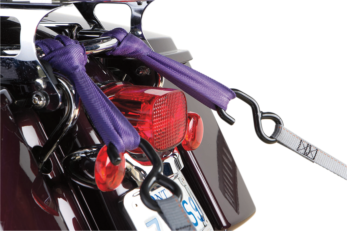 STEADYMATE Kwik Straps - 3920-0258