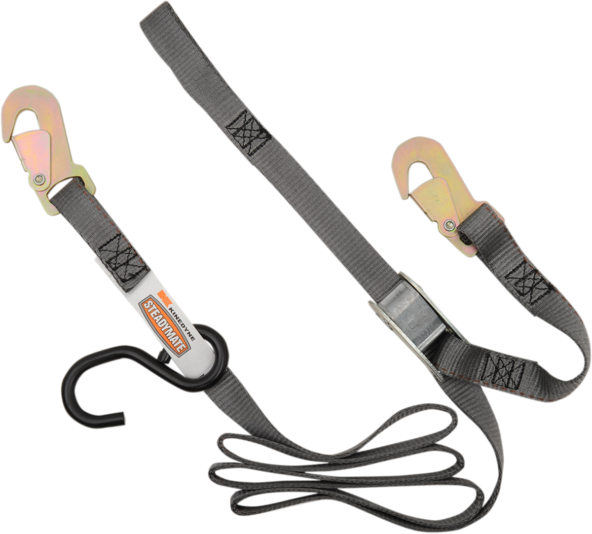 STEADYMATE Personal Watercraft Tie-Down Strap - PWC Tie-Down Strap 3920-0269
