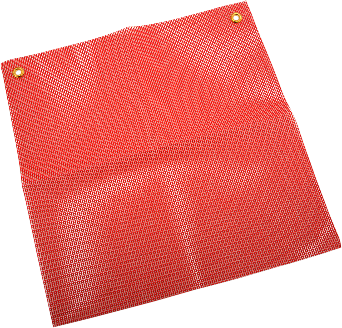 STEADYMATE Warning Flag - 18" x 18" / Mesh 0521-1451