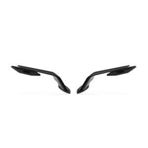 "STEALTH" Max Winglet Mirror Set by Rizoma