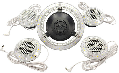 STKR MPI (Multi Point Illumination) Light - 00194