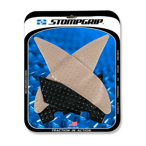 STOMPGRIP Street Traction Pad - 55-10-0145H