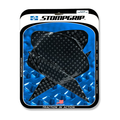 STOMPGRIP Street Traction Pad - 55-10-0149B