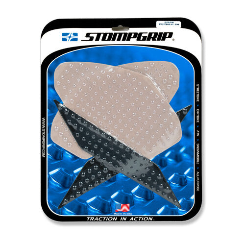 STOMPGRIP Street Traction Pad - 55-10-0149H