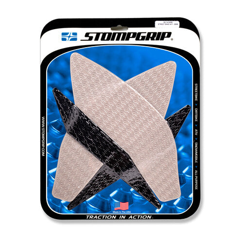 STOMPGRIP Street Traction Pad - 55-14-0099H