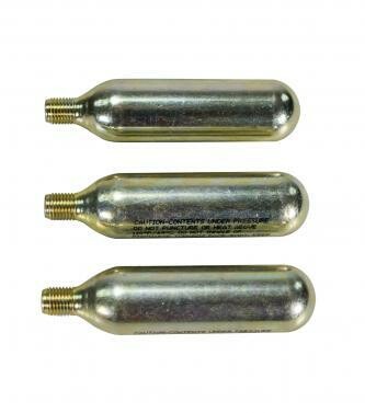 STOP & GO CO2 Canisters - 1091