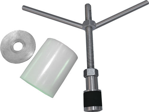 STRAIGHTLINE 900 Turbo Spring Compressor - 151-119