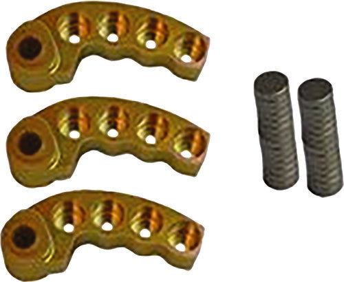 STRAIGHTLINE Adjustable Weight Kit - 124-161