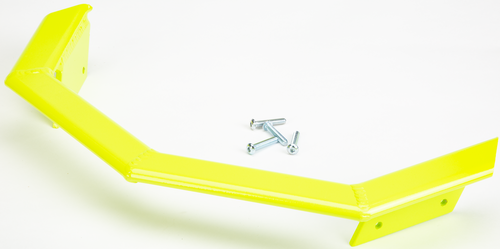 STRAIGHTLINE Bumper Bottom Wing - 183-233-MANTA