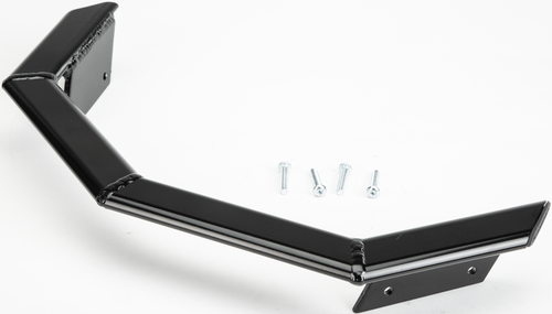 STRAIGHTLINE Bumper Bottom Wing - 183-233