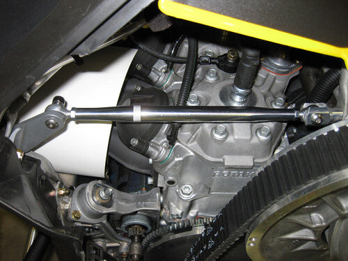 STRAIGHTLINE Chassis Support Brace - 183-134