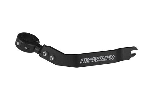 STRAIGHTLINE Chassis Support Brace - 183-241