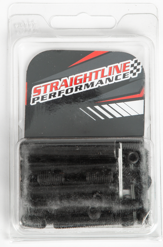 STRAIGHTLINE Clutch Pin Kit - 121-140