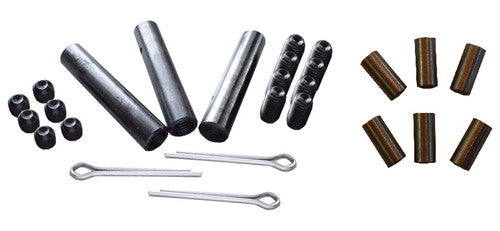 STRAIGHTLINE Clutch Pin Kit - 121-232