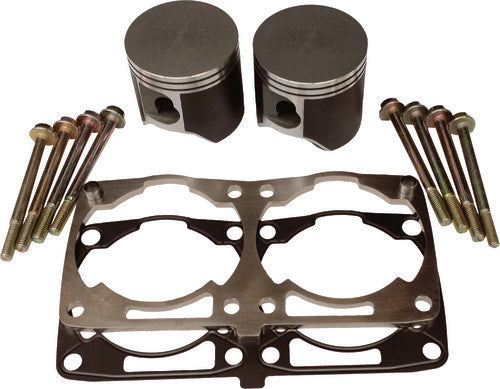 STRAIGHTLINE "Fix It Piston Kit" - 112-100
