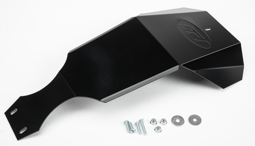 STRAIGHTLINE Front Bumper Skid Plate - 182-112