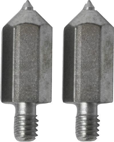 STRAIGHTLINE Ice Scratcher Carbide Tips - 185-103
